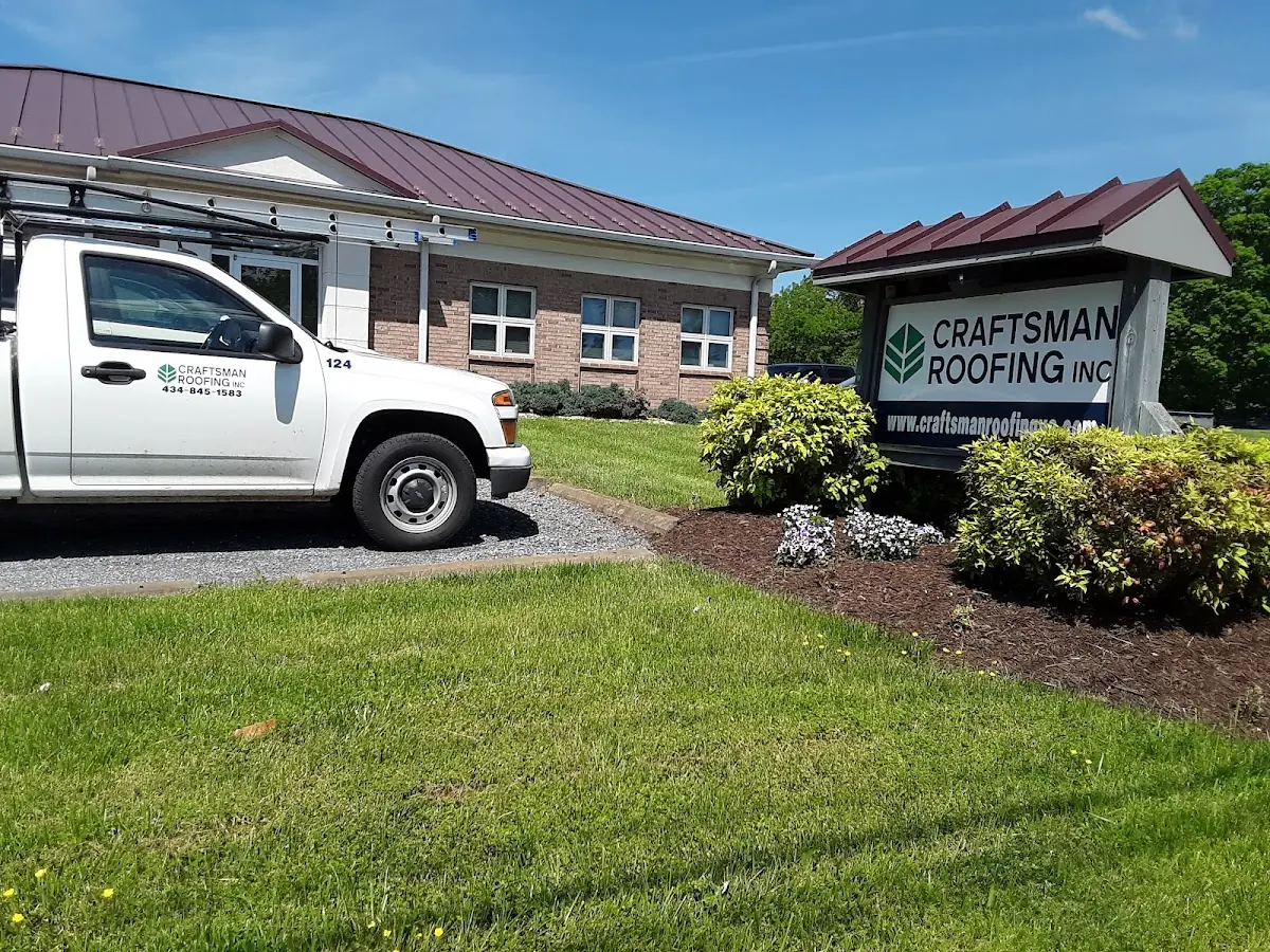 Quality Roof Replacement by experienced craftsmen in Woodview Estates